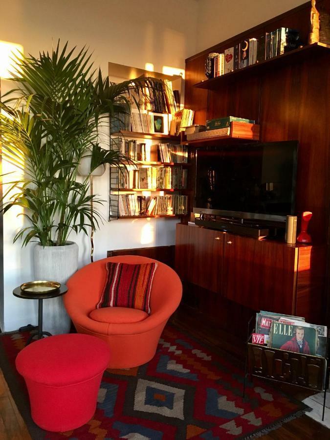Le Manoir Normand Apartment Trouville-sur-Mer Luaran gambar